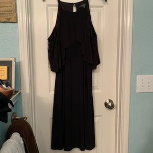 Women’s Black Dress